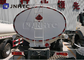 सिनोट्रुक हाउ ईंधन टैंक ट्रक 6x4 20000l 25000 लीटर