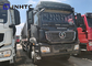 रेत परिवहन 30 टन टिपर ट्रक Shacman H3000 8x4 12 व्हीलर
