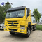 हैवी ड्यूटी 25 टन फ्लैटबेड लॉरी ट्रक सिनोट्रुक HOWO 6x4
