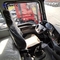 शैकमैन E3 30t भारी ड्यूटी डंप ट्रक 6X4 400HP 10 व्हीलबेस बिक्री के लिए