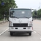 शैकमैन एक्स9 कचरा कम्पैक्टर ट्रक 4X2 160hp 12CBM कचरा ट्रक बिक्री के लिए
