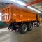 SHACMAN H3000 डंप ट्रक 6X4 400HP भारी ट्रक 12 व्हील्स सुसज्जित बिक्री के लिए