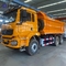 SHACMAN H3000 डंप ट्रक 6X4 400HP भारी ट्रक 12 व्हील्स सुसज्जित बिक्री के लिए