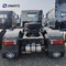 एफएवी जे5पी ट्रैक्टर ट्रक यूरो 2 380hp 10 पहिया 6x4 डबल बंकर के साथ अच्छी कीमत