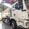 शैकमैन कचरा कॉम्पैक्ट ट्रक H3000 345HP 4X2 6 पहिया कॉम्पैक्टर कचरा बिन ट्रक