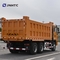बेस्ट शैकमैन ई3 डंपर ट्रक 6X4 300HP 400HP 30T 50T टिपर ट्रक गुणवत्ता विकल्प