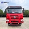 नई HOWO चेसिस फोम फायर फाइटर वाहन यूरो 2 डीजल 20000 लीटर 6X4 फायर इंजन ट्रक
