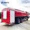 नई HOWO चेसिस फोम फायर फाइटर वाहन यूरो 2 डीजल 20000 लीटर 6X4 फायर इंजन ट्रक