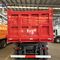 स्पॉट सामान चीन ट्रक 10 पहिया 380HP डंप ट्रक कारखाना बिक्री रेत परिवहन