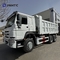 गर्म बिक्री HOWO डंप ट्रक नई 6x4 10wheel Howo 380HP टिपर ट्रक कीमत उच्च गुणवत्ता