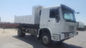 4 × 2 2 9 0 एचपी डबल एक्सल डंप ट्रक, सिनोट्रुक 5 - 10 टन डंप ट्रक के लिए डंप ट्रक