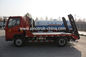Sinotruk लाइट ड्यूटी वाणिज्यिक ट्रक, 8 टन Wrecker टो ट्रक रंग वैकल्पिक