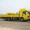सिनोट्रुक हाउ कार्गो ट्रक 336 एचपी यूरो II 20-40 टन मॉडल ZZ1257S4641V