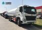 21cbm ईंधन तेल ट्रक, परिवहन तेल टैंकर ट्रक