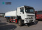 आईएसओ पारित होवो यूरो 2 371hp 25000L पानी स्प्रिंकलर टैंकर ट्रक