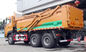SINOTRUK STEYR 6X4 38 टन के लिए भारी शुल्क डंप ट्रक रियर एक्सल HC16