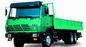 371hp डीजल DSINOTRUK STEYR 6X4 हैवी कार्गो ट्रक 20-40 टन लॉरी ट्रक