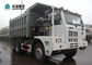 Sinotruck Howo 70 टन खनन भारी शुल्क डंप ट्रक 6x4 दस व्हीलर डंप ट्रक