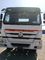 इथियोपिया हैवी कार्गो ट्रक / कार्गो चेसिक ट्रक 6x4 10 व्हील यूरो 2 371hp