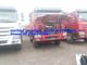इथियोपिया 336hp 6x4 18m3 सिनोट्रुक डंप ट्रक 40T लोड कैपैकी 10 पहियों के लिए
