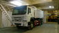 6x4 10 पहियों हैवी ड्यूटी डंप ट्रक 20M3 371hp 40-50T निर्माण टिपर ट्रक