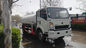 4x2 8 सीबीएम लाइट सिनोट्रुक HOWO सिटी टैंक और पौधों के लिए पानी की टंकी ट्रक