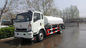 सिनोट्रुक लाइट मॉडल 8000 एल पानी की टंकी ट्रक 4x2 यूरो 3 उत्सर्जन