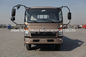 SINOTRUK HOWO 4X2 लाइट कार्गो ट्रक 8 टन 10 टन 15 टन लॉरी ट्रक