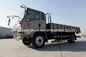 SINOTRUK HOWO 4X2 लाइट कार्गो ट्रक 8 टन 10 टन 15 टन लॉरी ट्रक