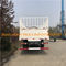 सिनोट्रुक 336hp 371hp 6X4 HOWO हैवी कार्गो ट्रक ट्रेलर 10 व्हीलर फ्लैटबेड ट्रक