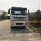 सिनोट्रुक 336hp 371hp 6X4 HOWO हैवी कार्गो ट्रक ट्रेलर 10 व्हीलर फ्लैटबेड ट्रक