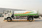 SINOTRUK लाइट ड्यूटी वाणिज्यिक ट्रक 80000 90000 10000 लीटर पानी की टंकी ट्रक