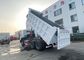 Sinotruk HOWO 40 टन 6X4 डंप ट्रक टिप्पर डम्पर 20 क्यूबिक मीटर डंप ट्रक