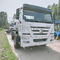 सिनोट्रुक हाउ ट्रैक्टर हेड ट्रक यूरो 2 यूरो 5 4x2 336 एचपी