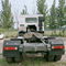 सिनोट्रुक हाउ ट्रैक्टर हेड ट्रक यूरो 2 यूरो 5 4x2 336 एचपी