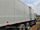 Sinotruk Howo 30 टन भारी कार्गो ट्रक 6x4 6x6 कार्गो ट्रक कैमियन लॉरी