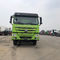 हाउ यूरो 2 यूरो 4 लाइट ड्यूटी वाणिज्यिक ट्रक 8x4 38000 एल तेल ईंधन टैंकर ट्रक