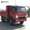 सिनोट्रुक होमन यूरो 2 10 टन 6 व्हील डंप ट्रक 4x2 290 एचपी टिपर डम्पर ट्रक