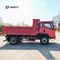सिनोट्रुक होमन यूरो 2 10 टन 6 व्हील डंप ट्रक 4x2 290 एचपी टिपर डम्पर ट्रक