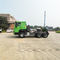 मोम्बासा के लिए 6 * 4 371hp प्रिमवे मूवर ट्रक Howo A7 420 ट्रैक्टर हेड