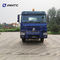 95 किमी/घंटा 30 टन 6x6 प्राइम मूवर ट्रक प्रयुक्त होवो ट्रैक्टर ट्रक ट्रेलर हेड