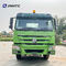 Sinotruk HOWO Euro2 RHD प्राइम मूवर ट्रक 6x4 10 व्हील्स 20T ट्रैक्टर ट्रेलर ट्रक