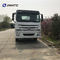 SINOTRUK 6x4 ऑफ रोड ट्रक 371HP कार्गो ट्रक 30 टन लॉरी ट्रक