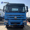15cbm ब्लू HOWO 6X4 15000L वाटर स्प्रे स्प्रिंकलर टैंकर ट्रक