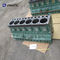 Howo ट्रक के लिए Weichai इंजन स्पेयर पार्ट्स WD615 सिलेंडर ब्लॉक 61500010383