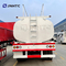 नया ट्रक 40ton 39cbm 2 एक्सल ऑयल फ्यूल टैंकर फुल ट्रेलर