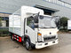 Sinotruk Howo 4x2 लाइट ड्यूटी कमर्शियल ट्रक लाइट कार्गो ट्रक स्टेक 5-10T