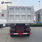 सिनोट्रुक 371hp 6x4 10 व्हील्स गारबेज कॉम्पेक्टर ट्रक Howo गारबेज कम्प्रेशन ट्रक