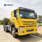 सिनोट्रुक हाउ 420 ट्रक 60-100 टन ट्रैक्टर ट्रक हेड